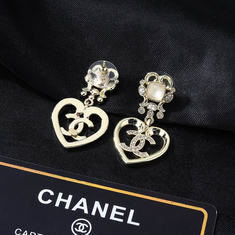 Chanel Earring 08yxq01